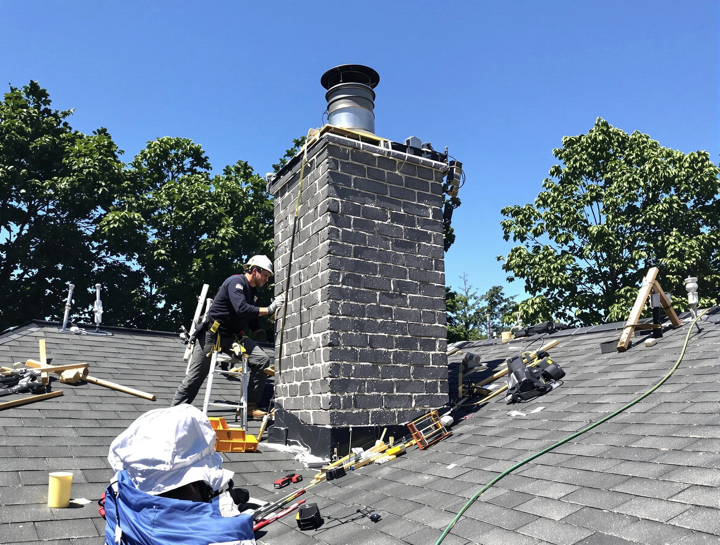 Chimney Installation service in Florence, AZ