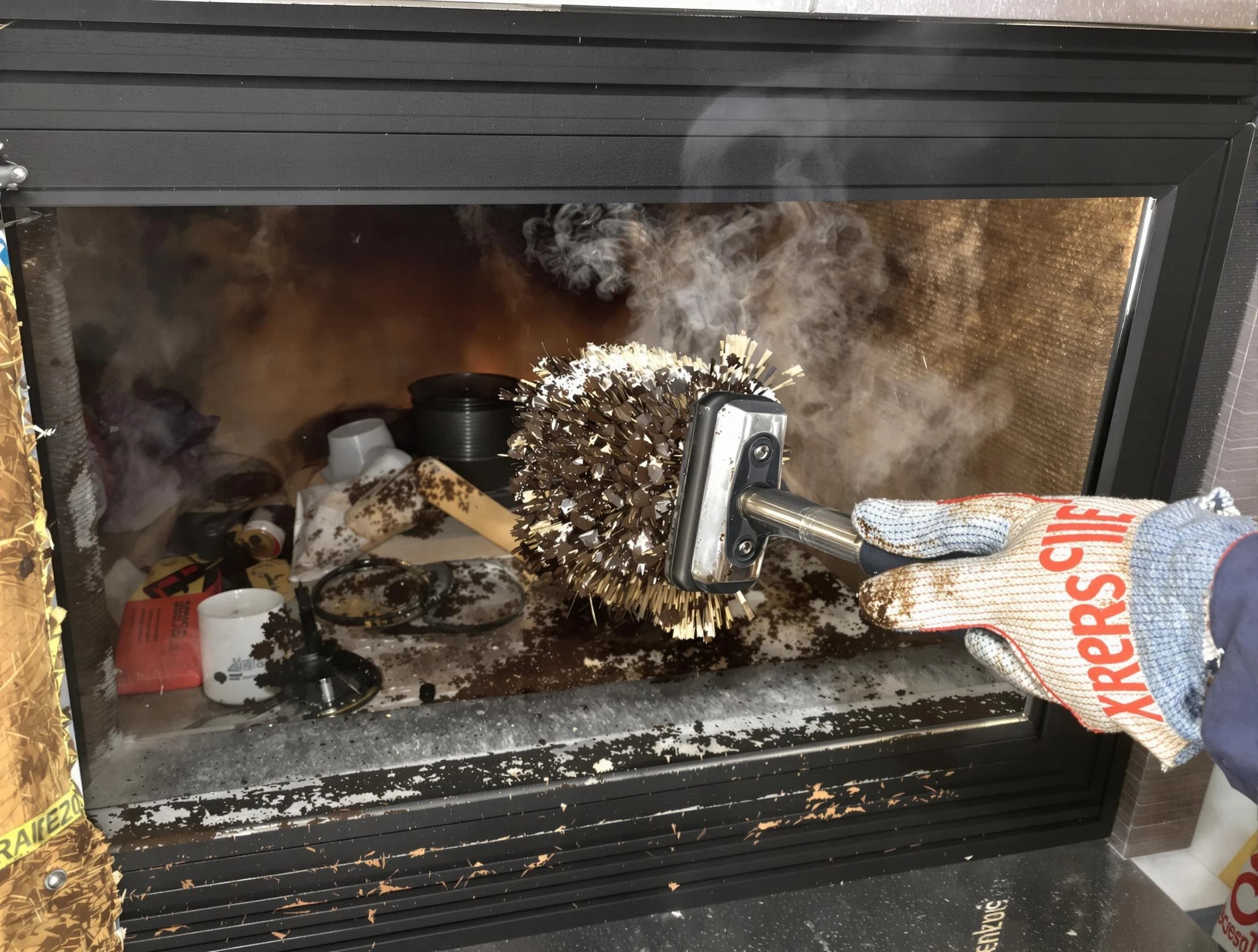 Creosote Removal service in Florence, AZ